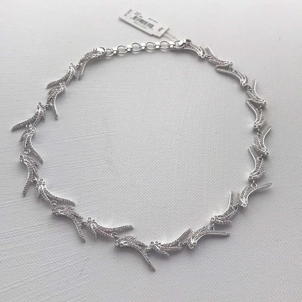 Kendra Scott bridal rhodium Cleo 4217714711
